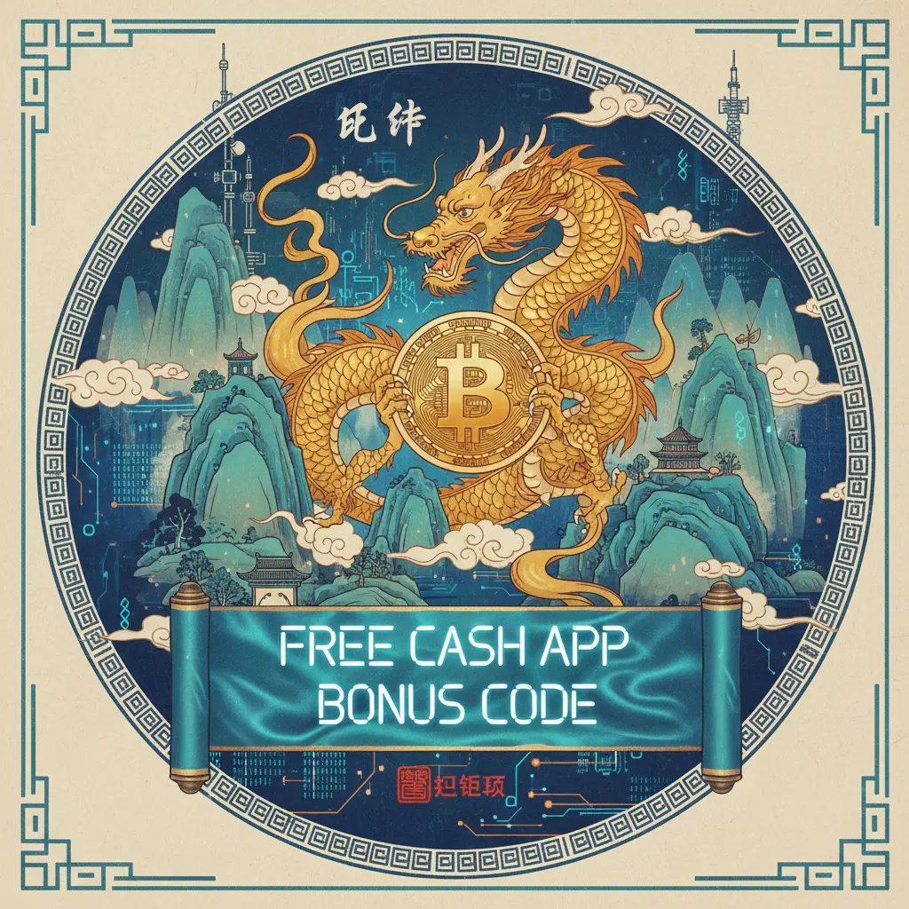 free cash app bonus code - Bitcoin