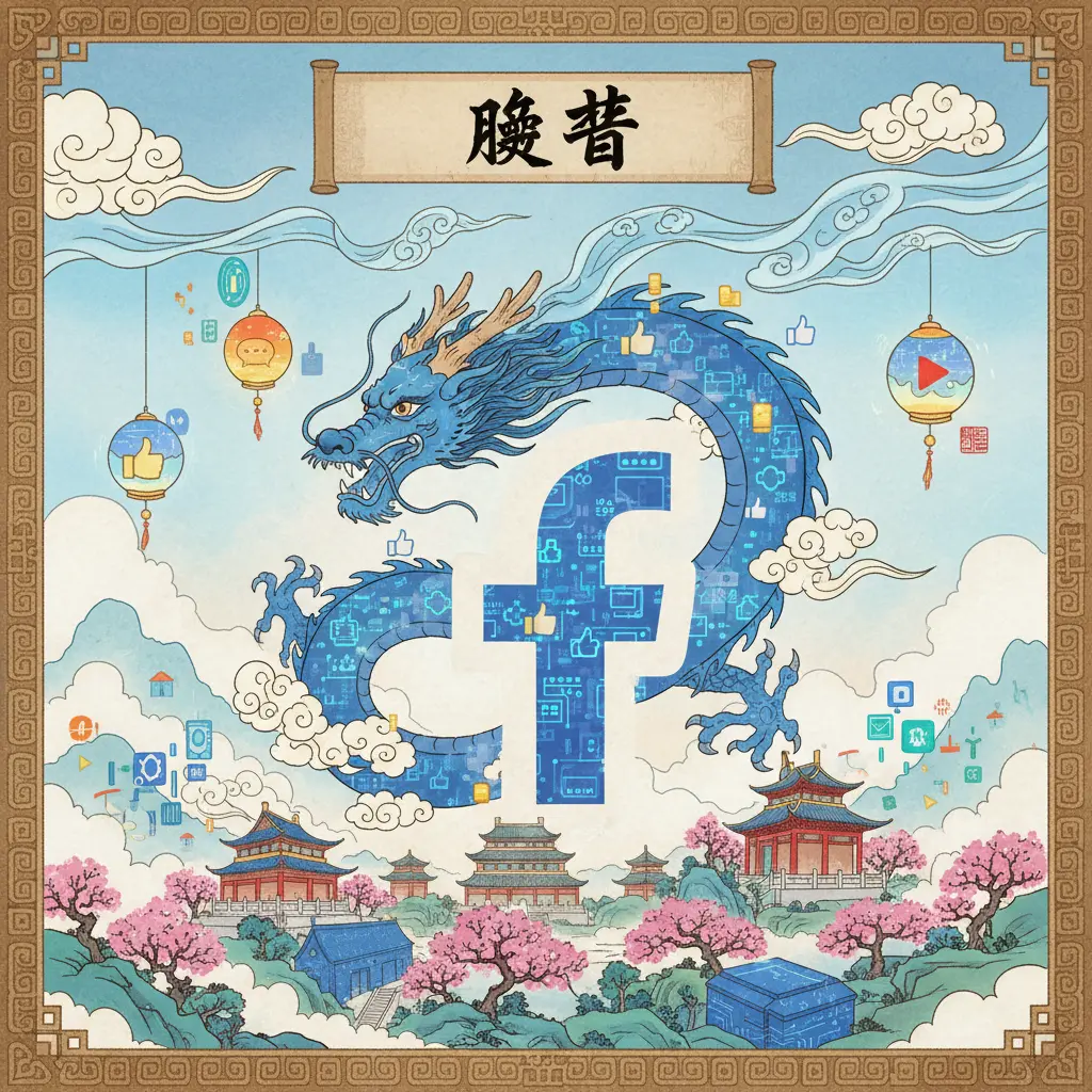 Facebook - Facebook