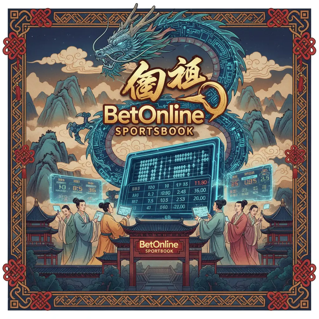 BetOnline - Sportsbook