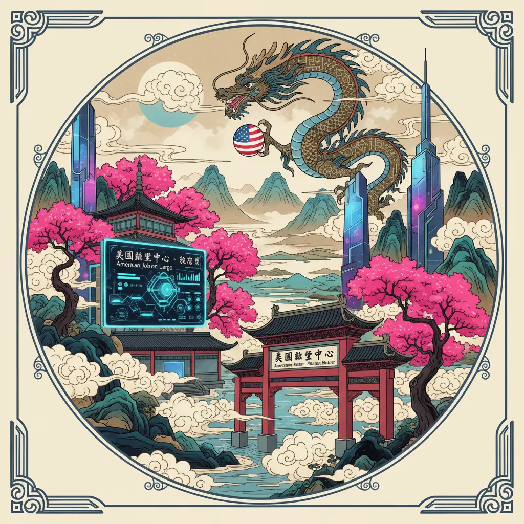 American Job Center Largo - American