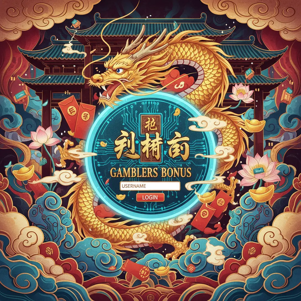 gamblers bonus login - Gamblers