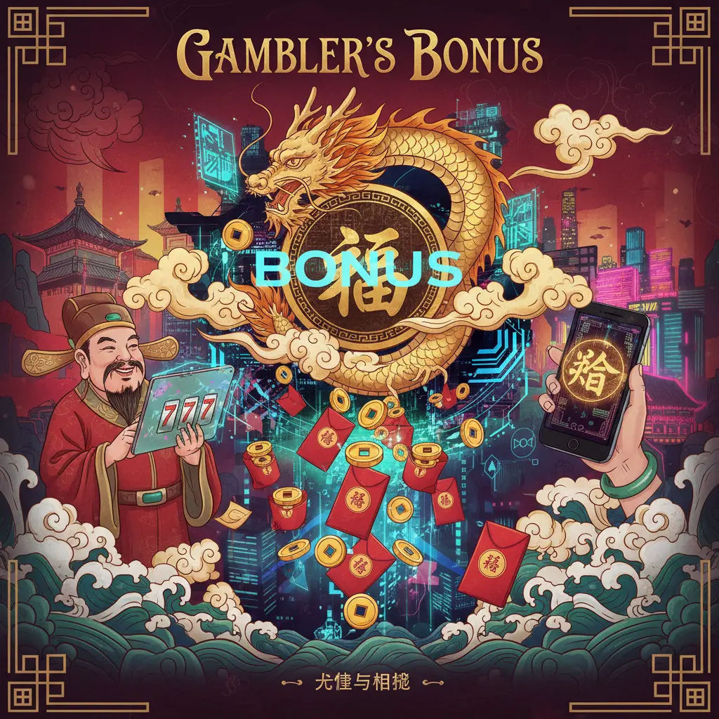 Gamblers Bonus - Gamblers