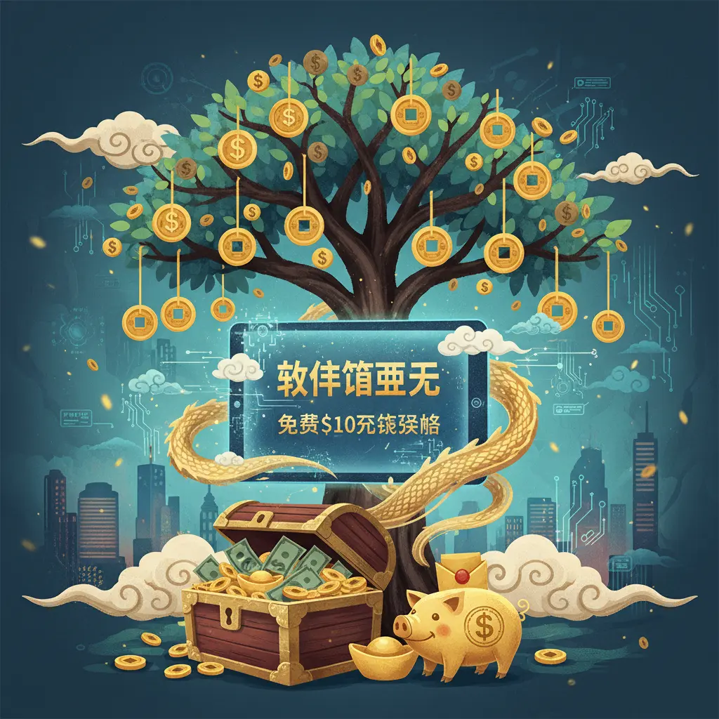 free $10 sign up bonus - InboxDollars