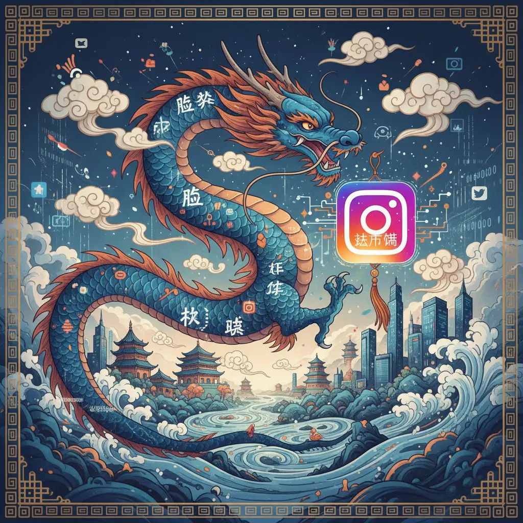 Facebook - Instagram