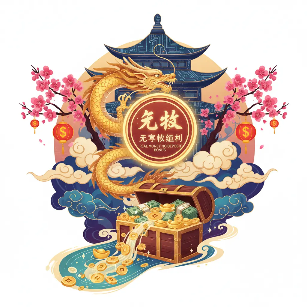 real money no deposit bonus - Deposit