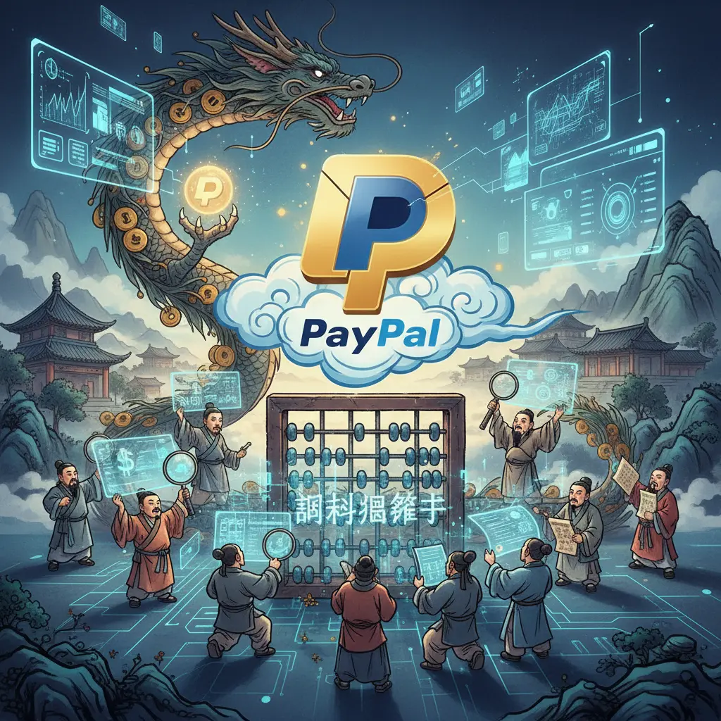 Survey Junkie - PayPal