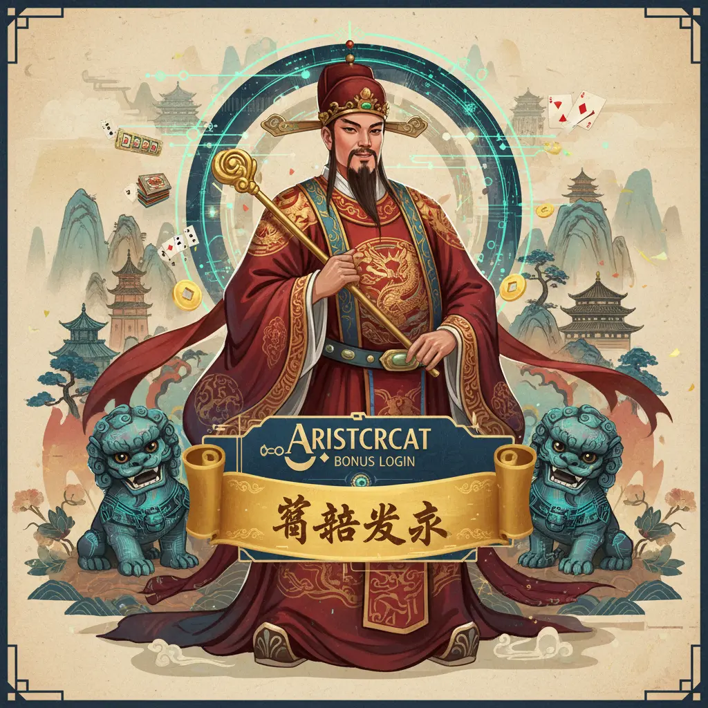 gamblers bonus login - Aristocrat