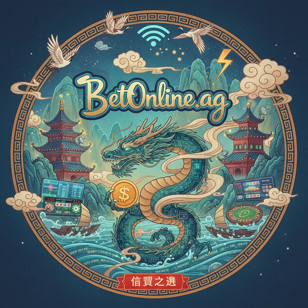 BetOnline - BetOnline