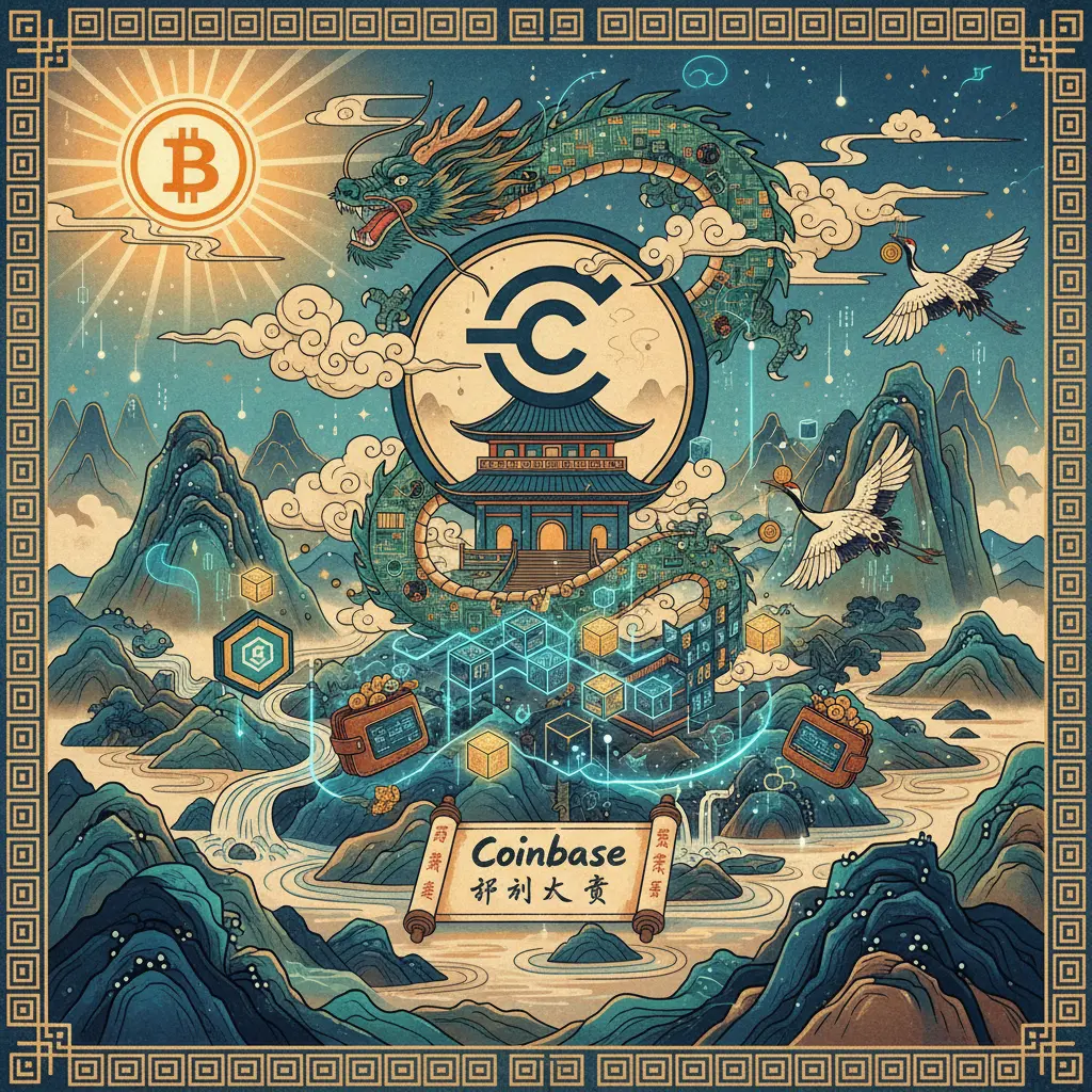 Coinbase - Coinbase