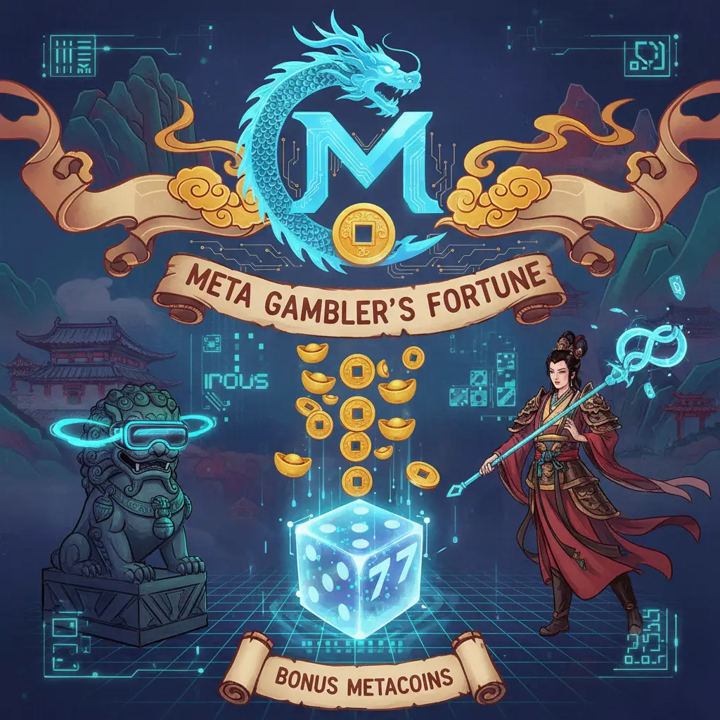 gamblers bonus - Meta