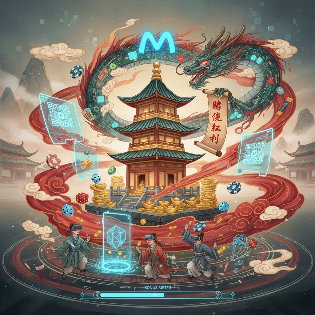 Gamblers Bonus - Meta