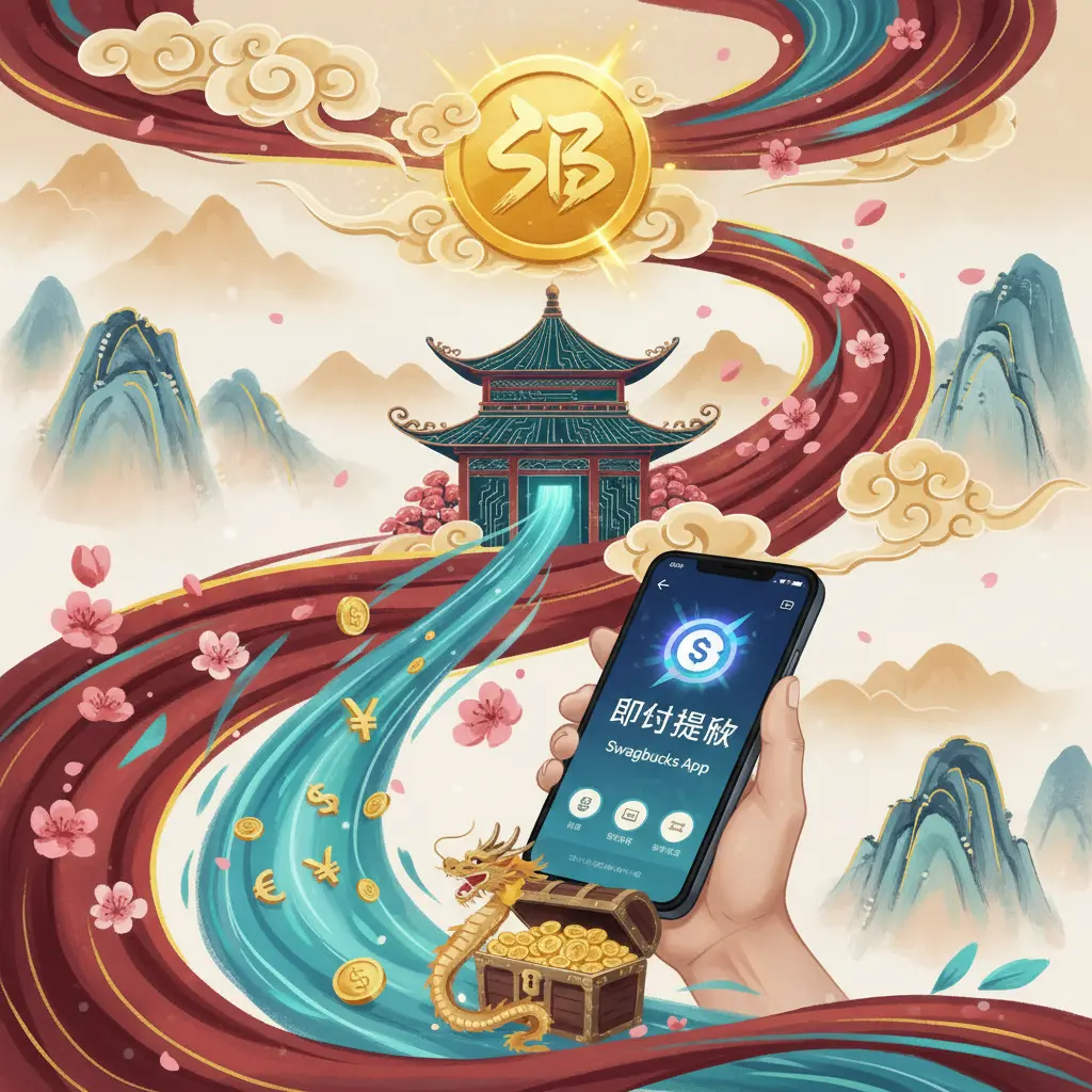 sign up bonus instant withdraw app - Swagbucks