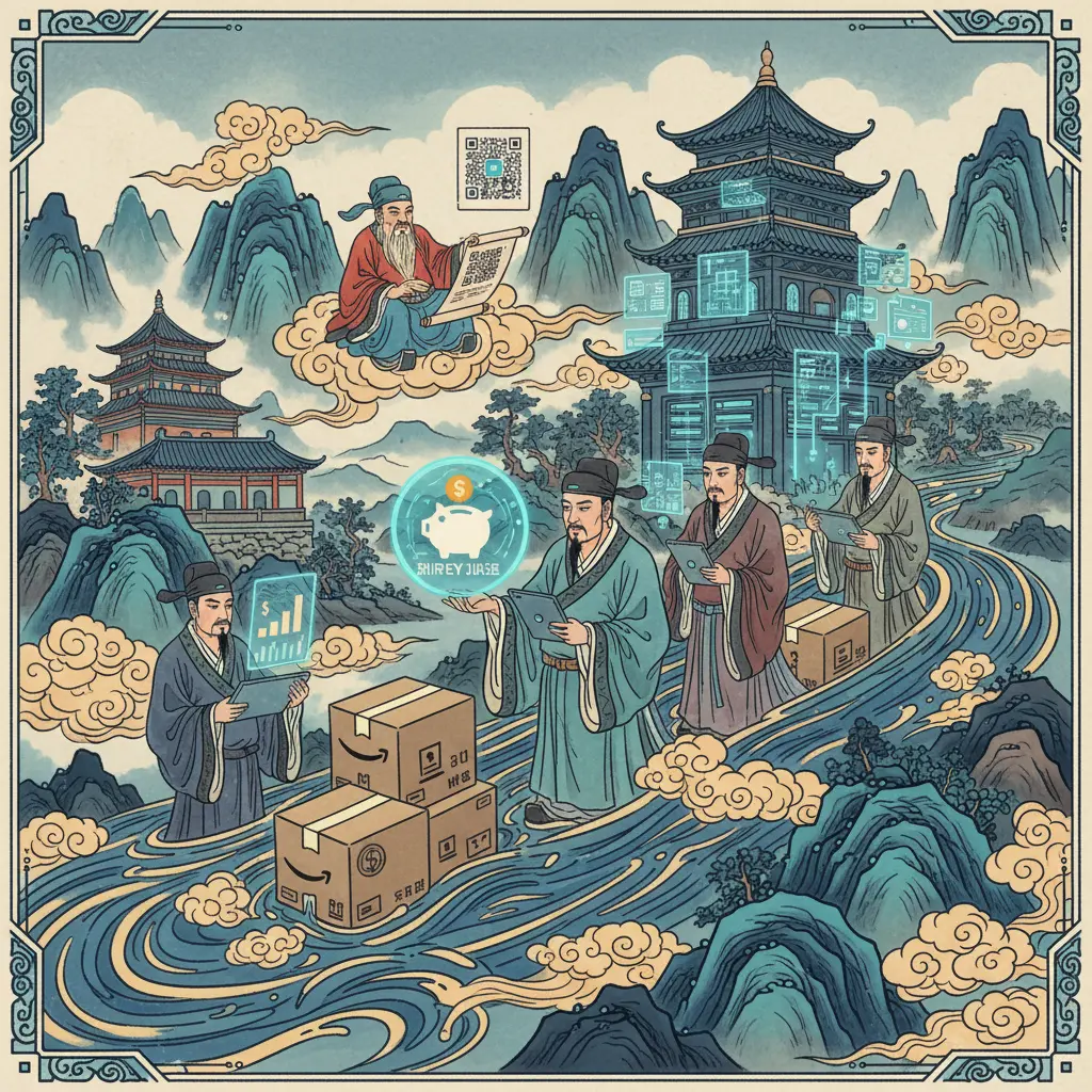 Survey Junkie - Amazon