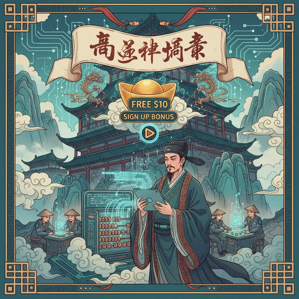 free $10 sign up bonus - Mechanical