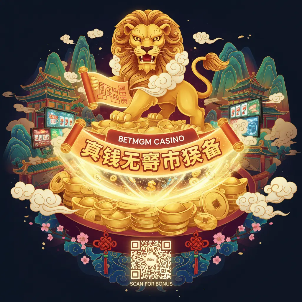 real money no deposit bonus - BetMGM