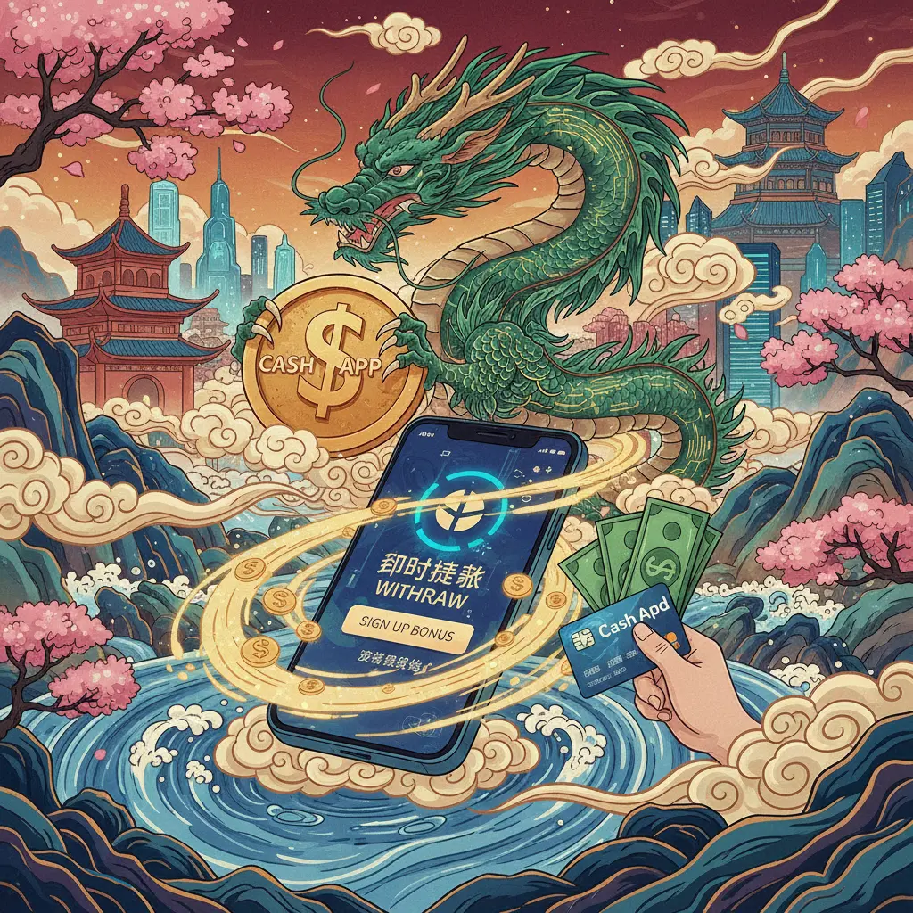 sign up bonus instant withdraw app - Cash