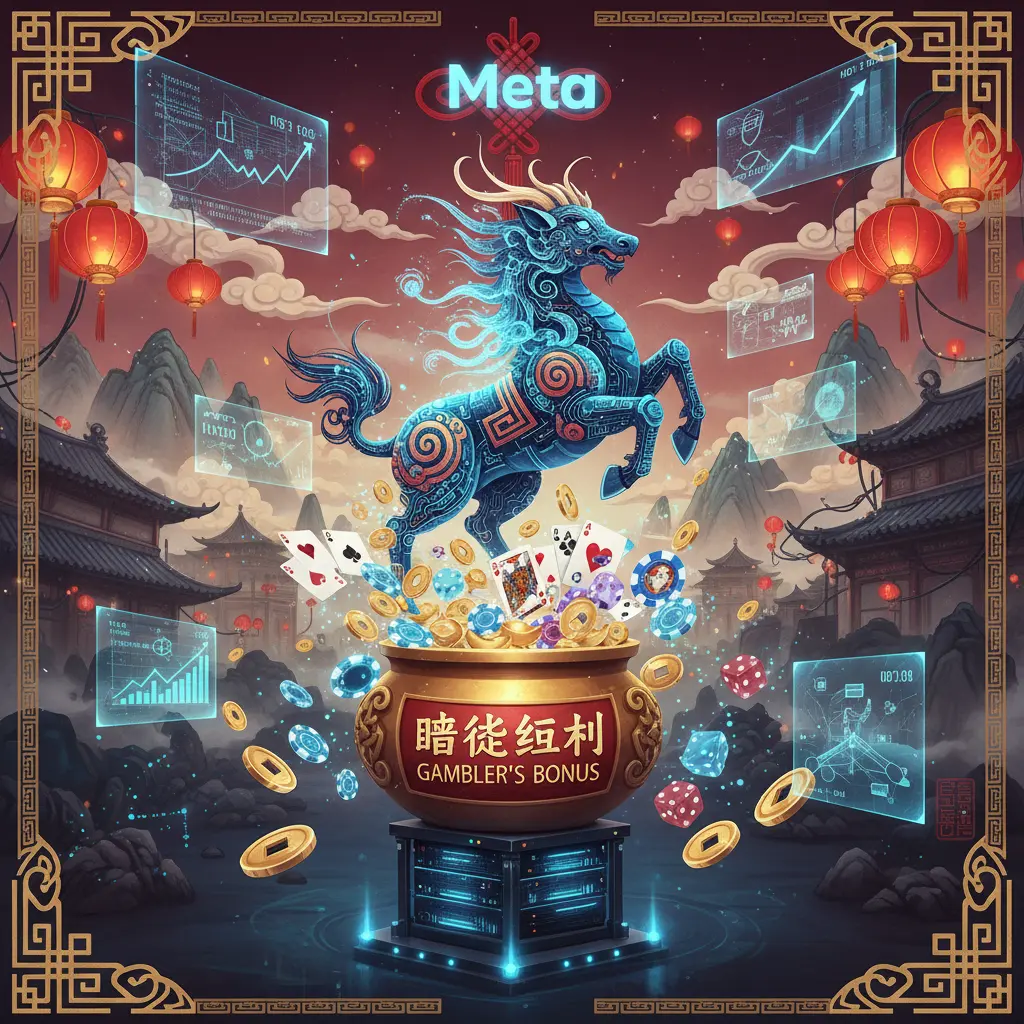 Gamblers Bonus - Meta