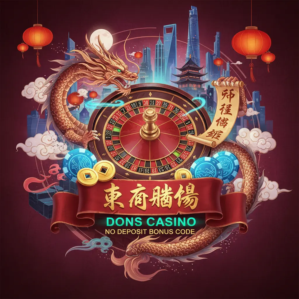 dons casino no deposit bonus code - Roulette