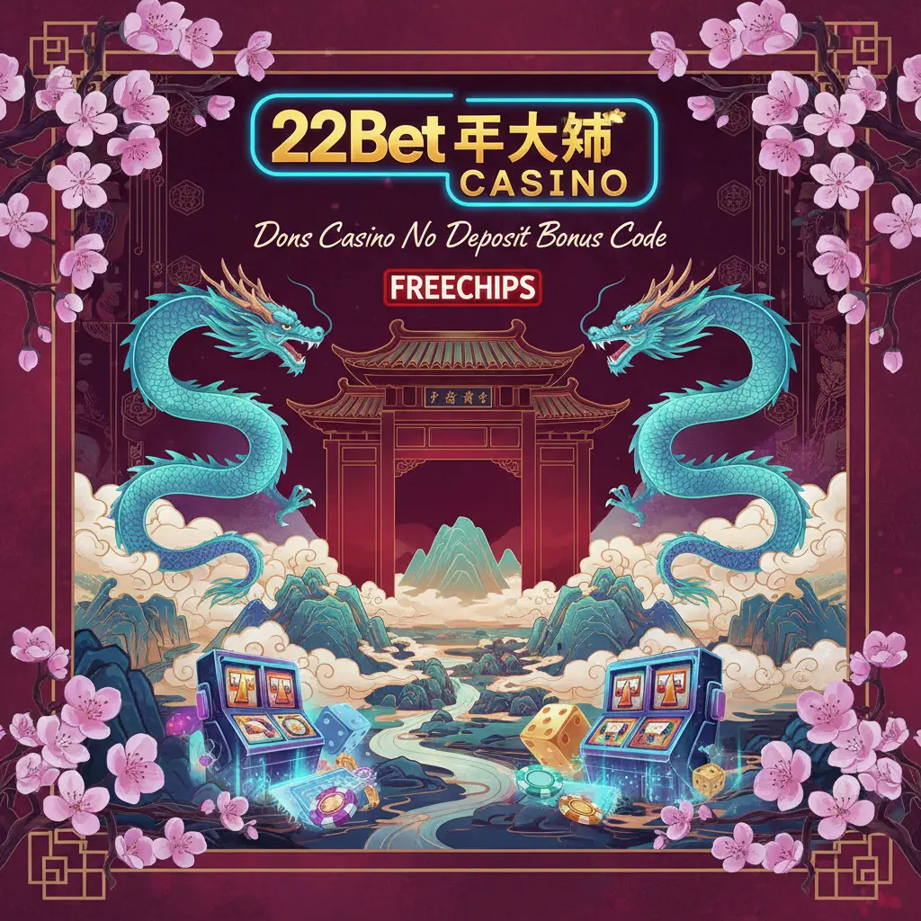 dons casino no deposit bonus code - Casino