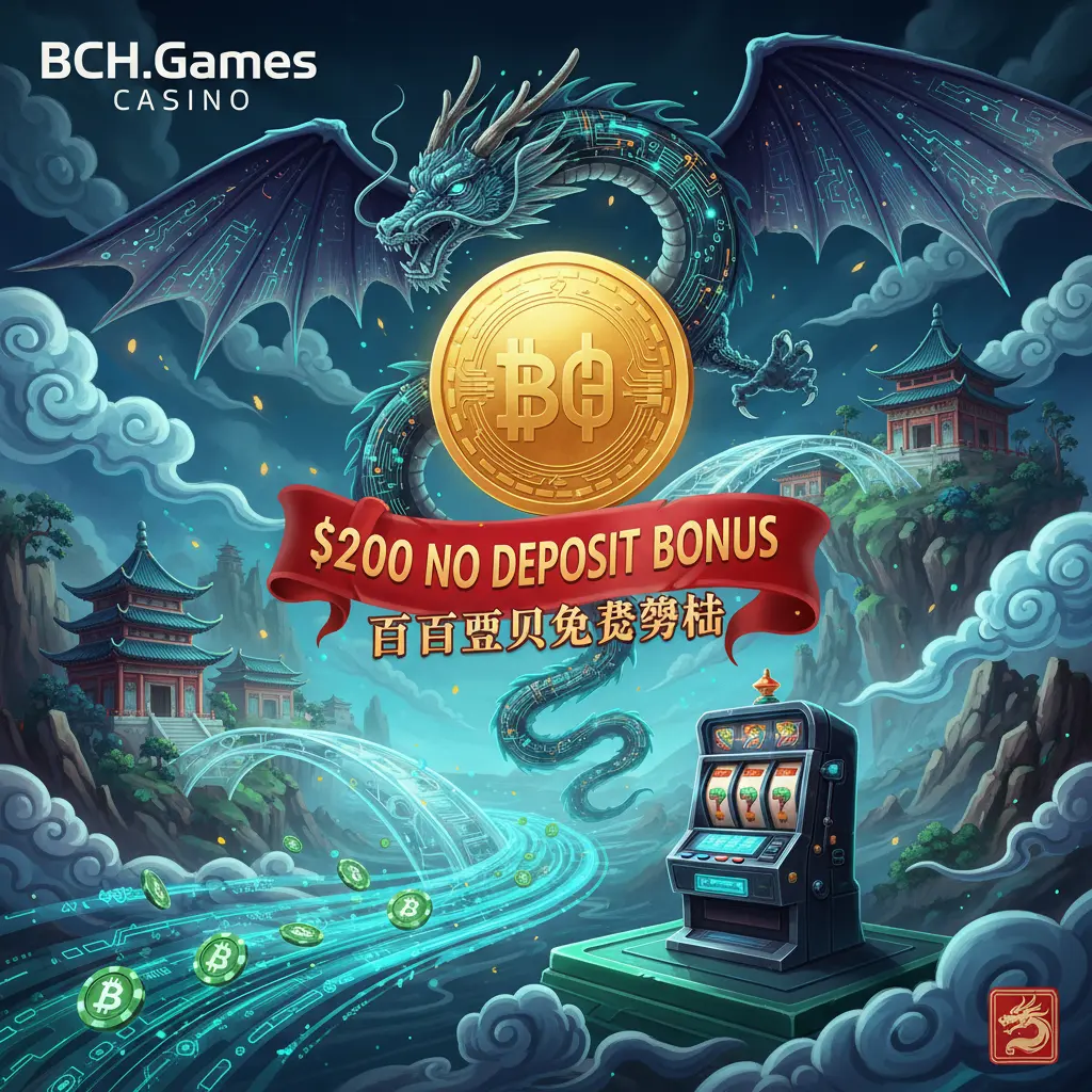 $200 no deposit bonus - Casino