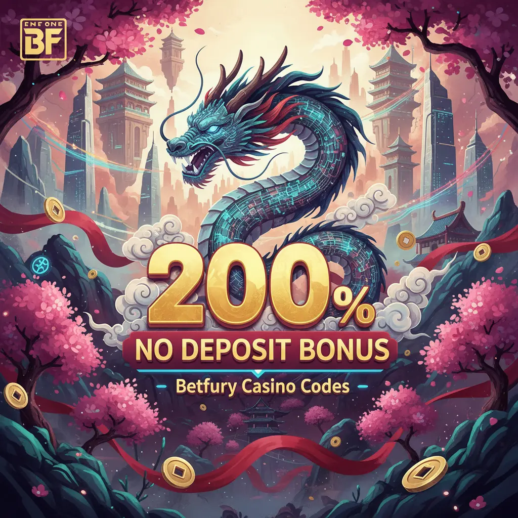 $200 no deposit bonus codes - Betfury