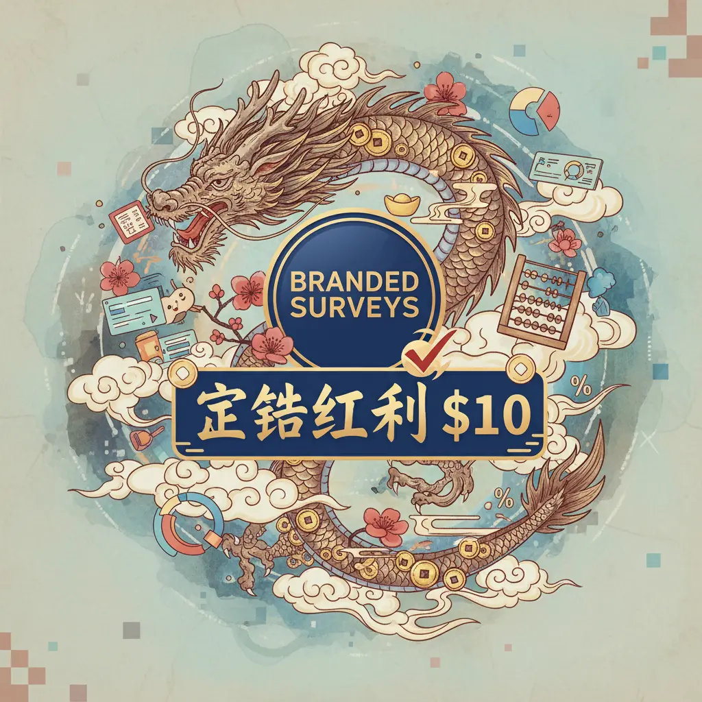 10 sign up bonus - Branded