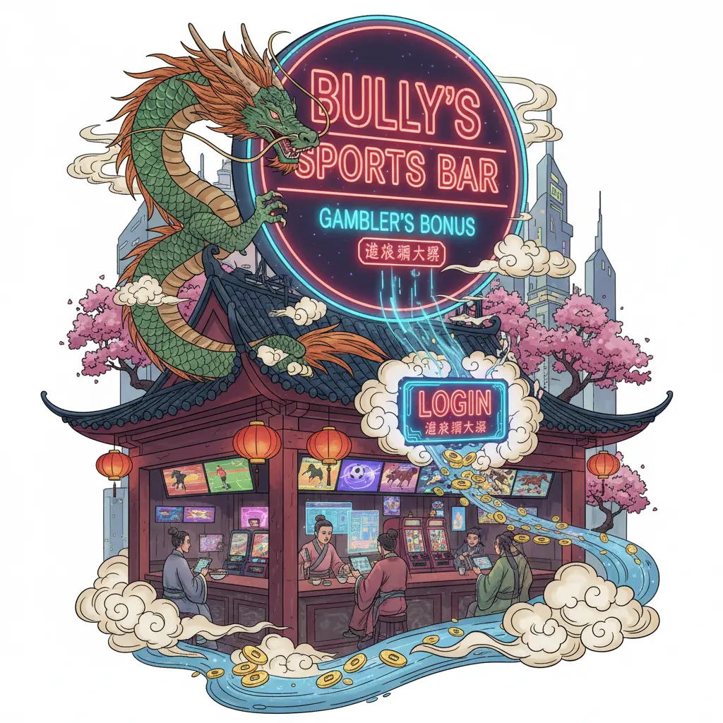 gamblers bonus login - Sports