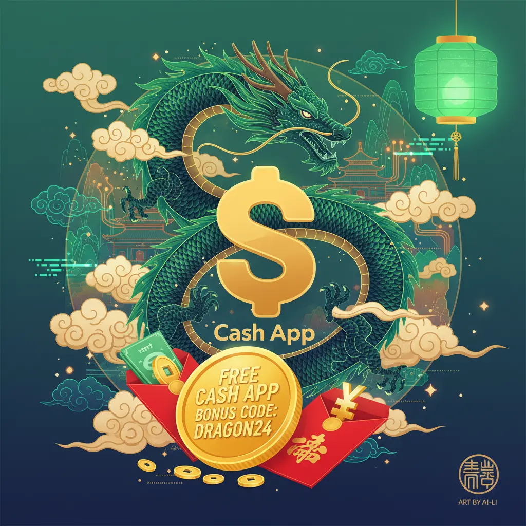 free cash app bonus code - Cash
