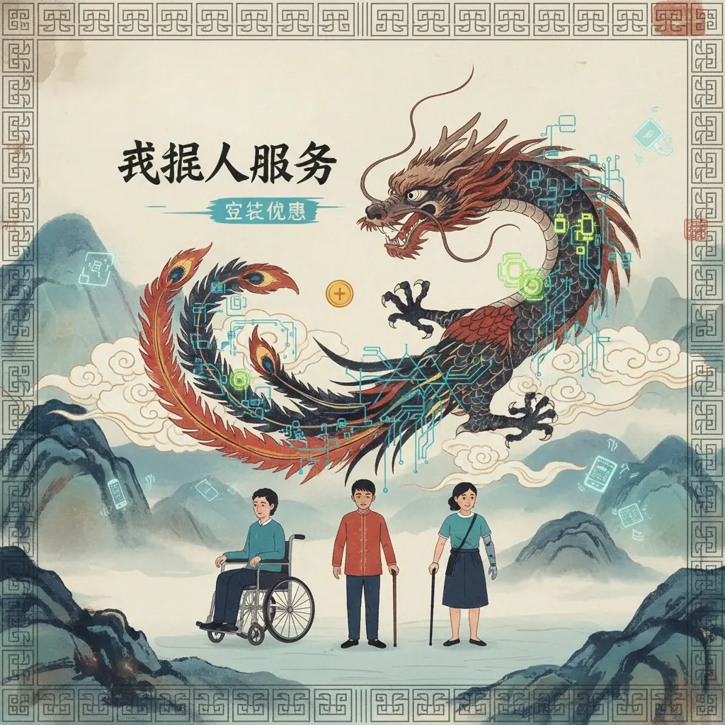 registreringsbonus - Disability