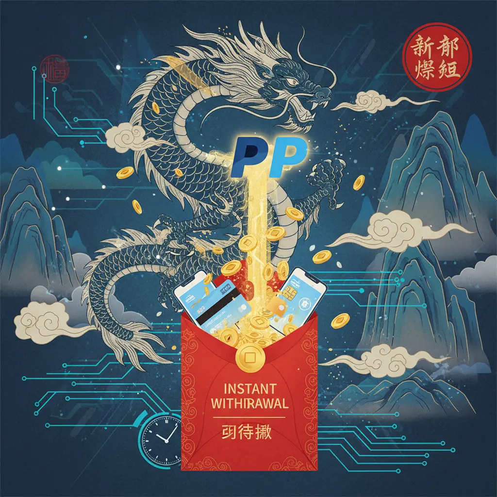 sign up bonus instant withdraw - PayPal