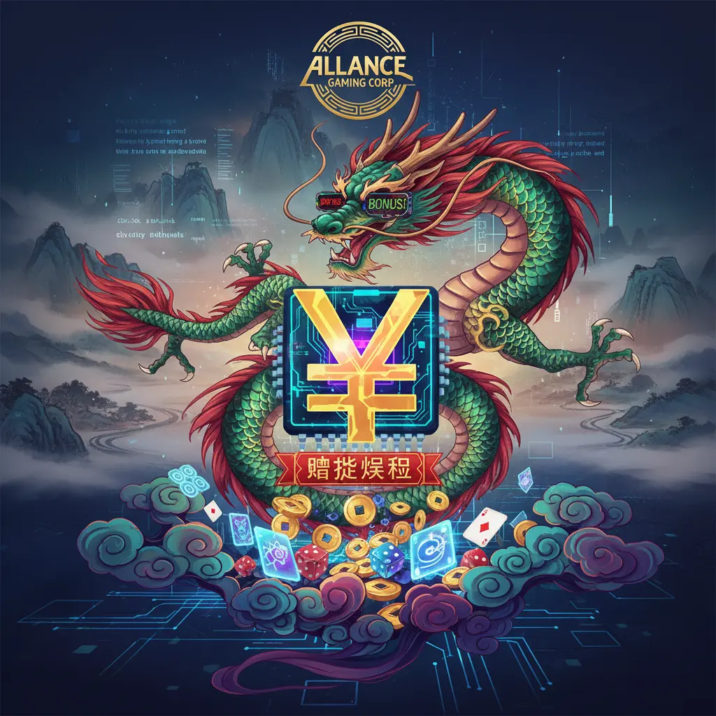 gamblers bonus - Alliance