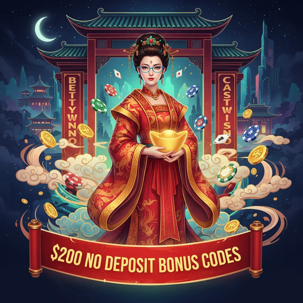 $200 no deposit bonus codes - Casino