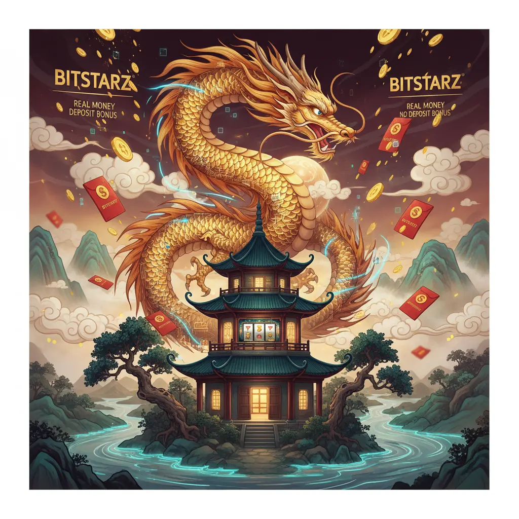 real money no deposit bonus - Bitstarz