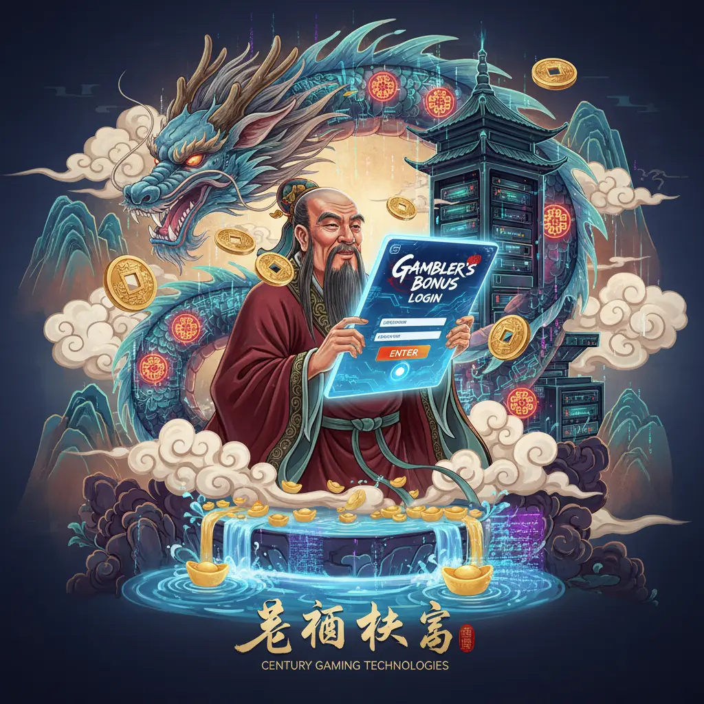 gamblers bonus login - Technologies