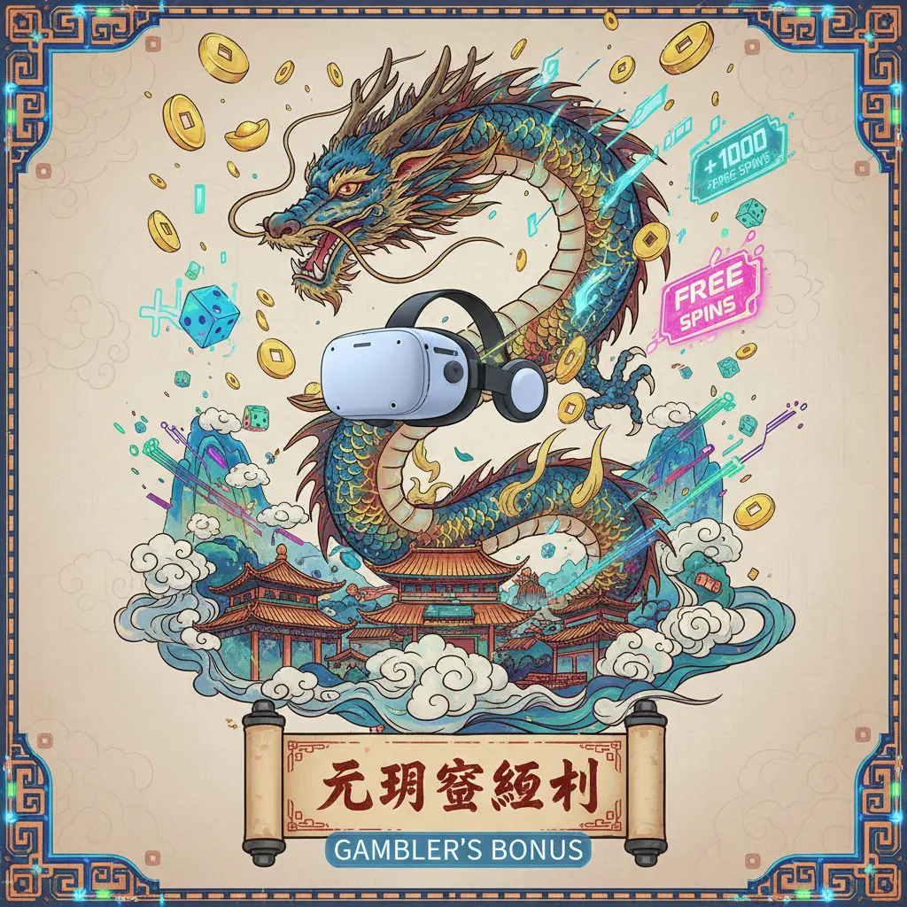 Gamblers Bonus - Quest