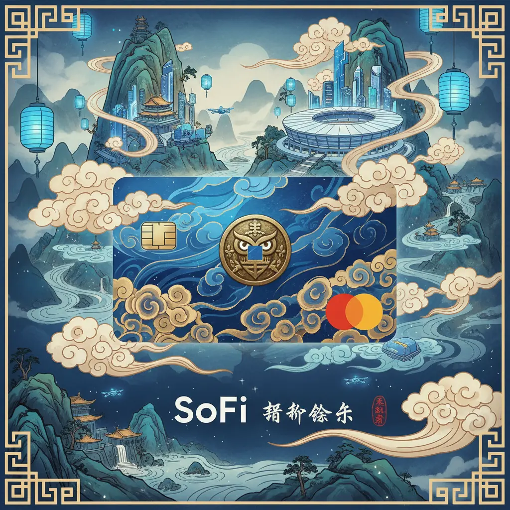 SoFi - Credit