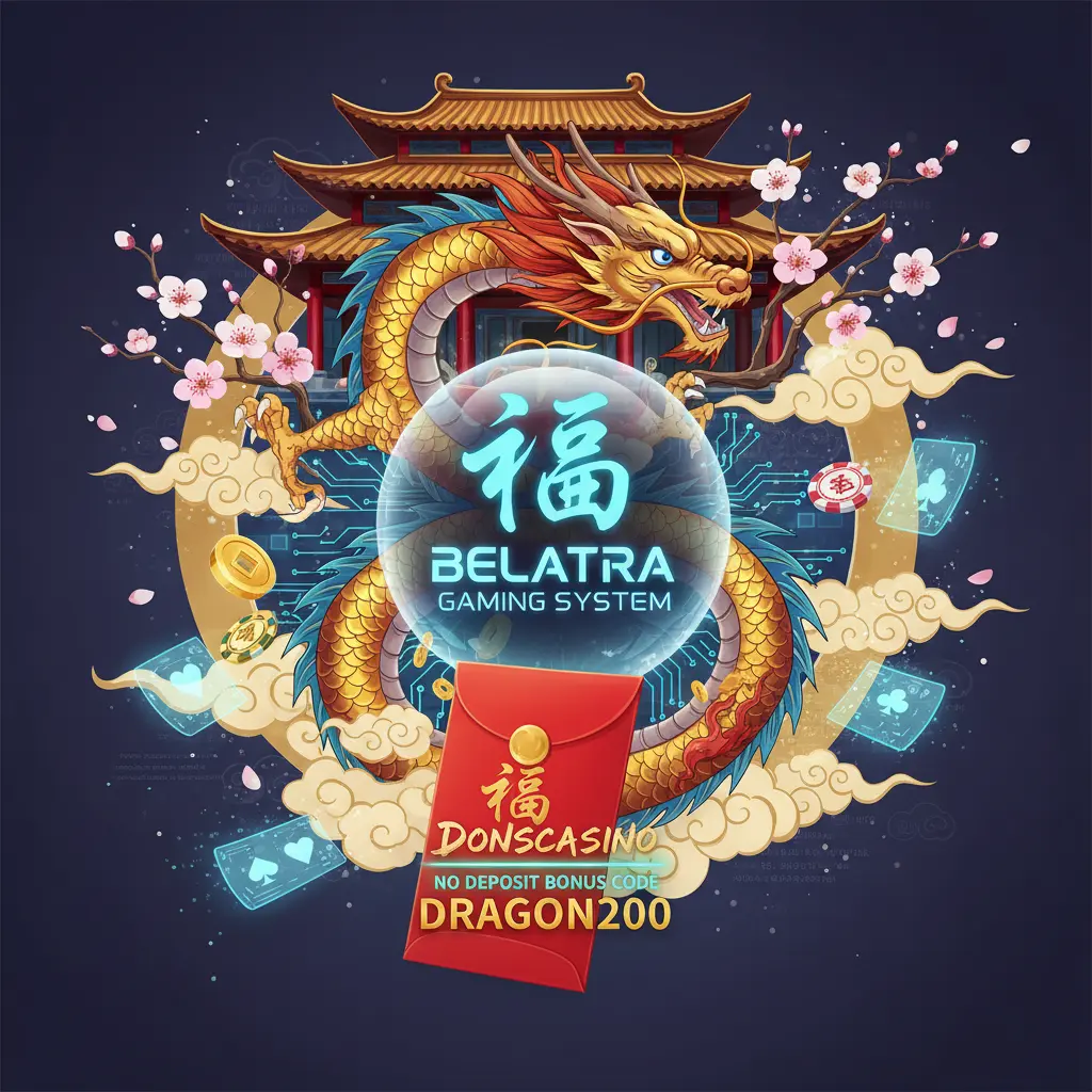 dons casino no deposit bonus code - Belatra