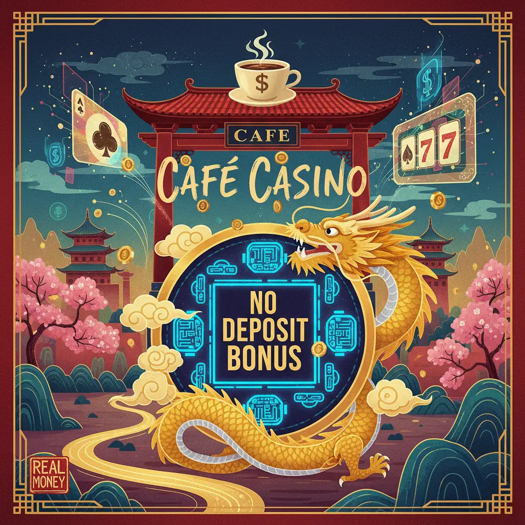 real money no deposit bonus - Casino