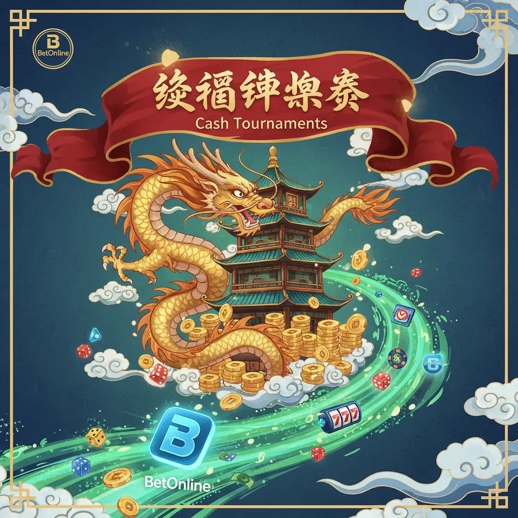 BetOnline - Tournaments