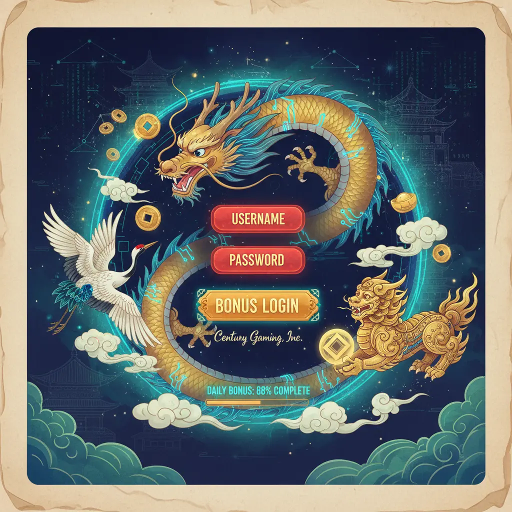 gamblers bonus login - Century