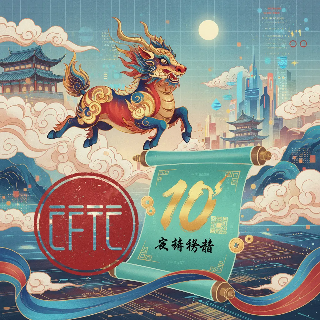 10 sign up bonus - CFTC