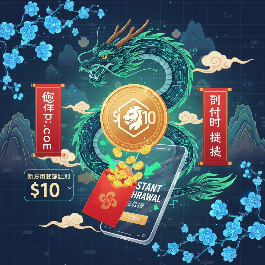 $10 sign up bonus instant withdraw - Crypto