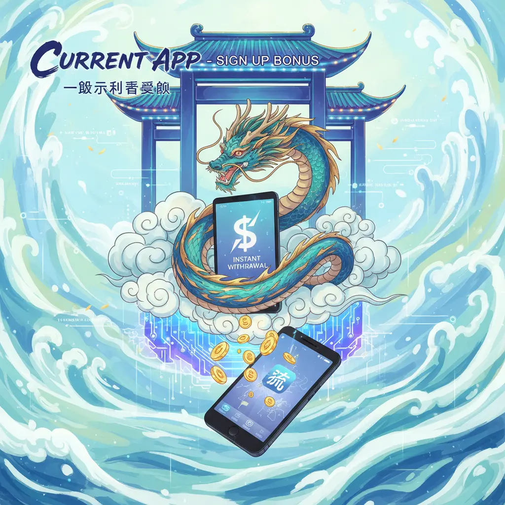 sign up bonus instant withdraw app - Current