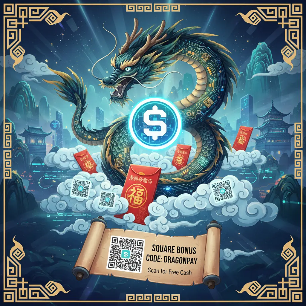 free cash app bonus code - Square