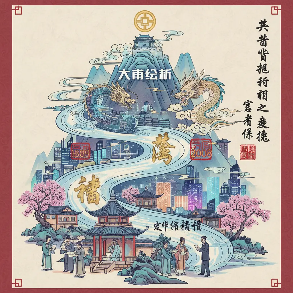 Chase Bank - Washington