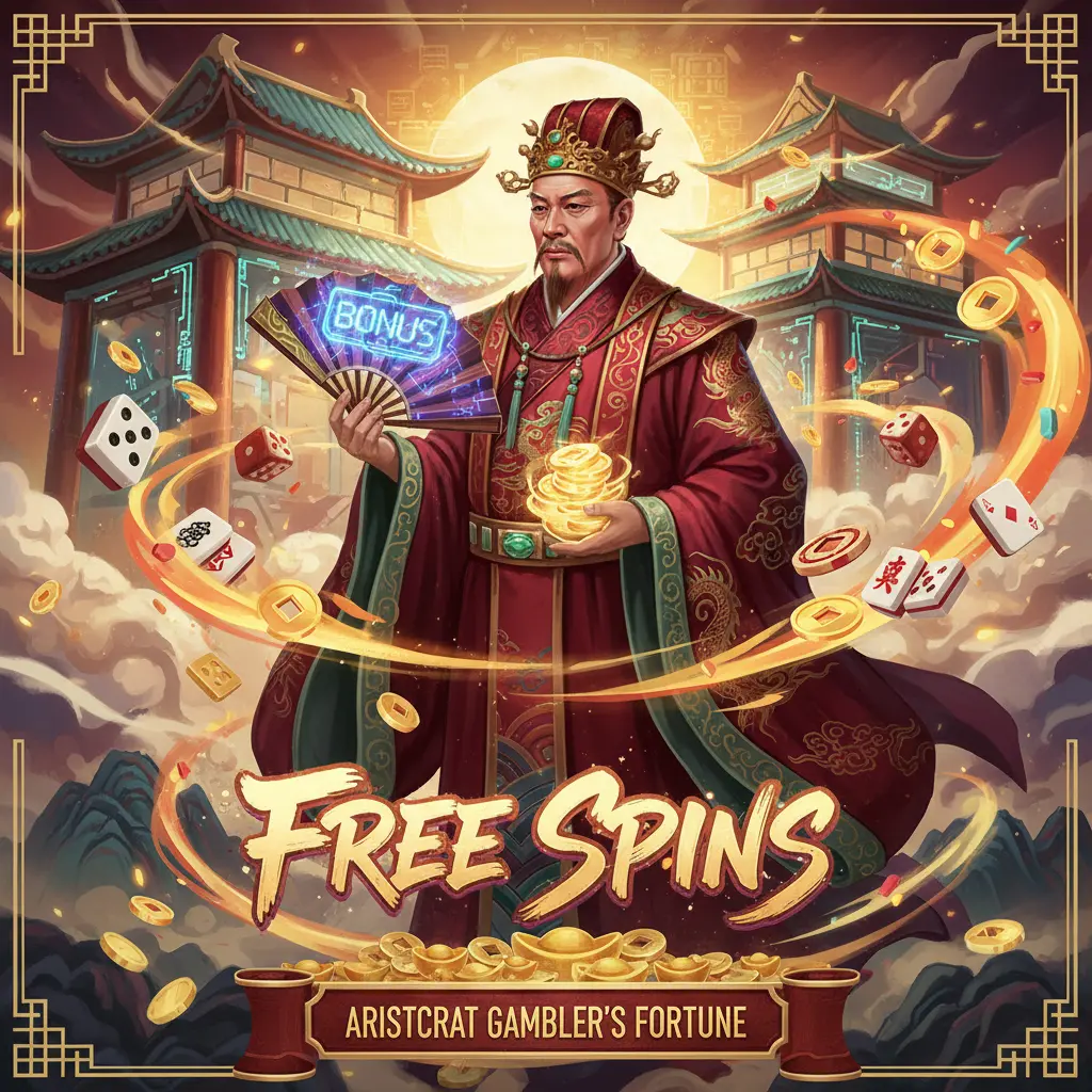 gamblers bonus - Aristocrat