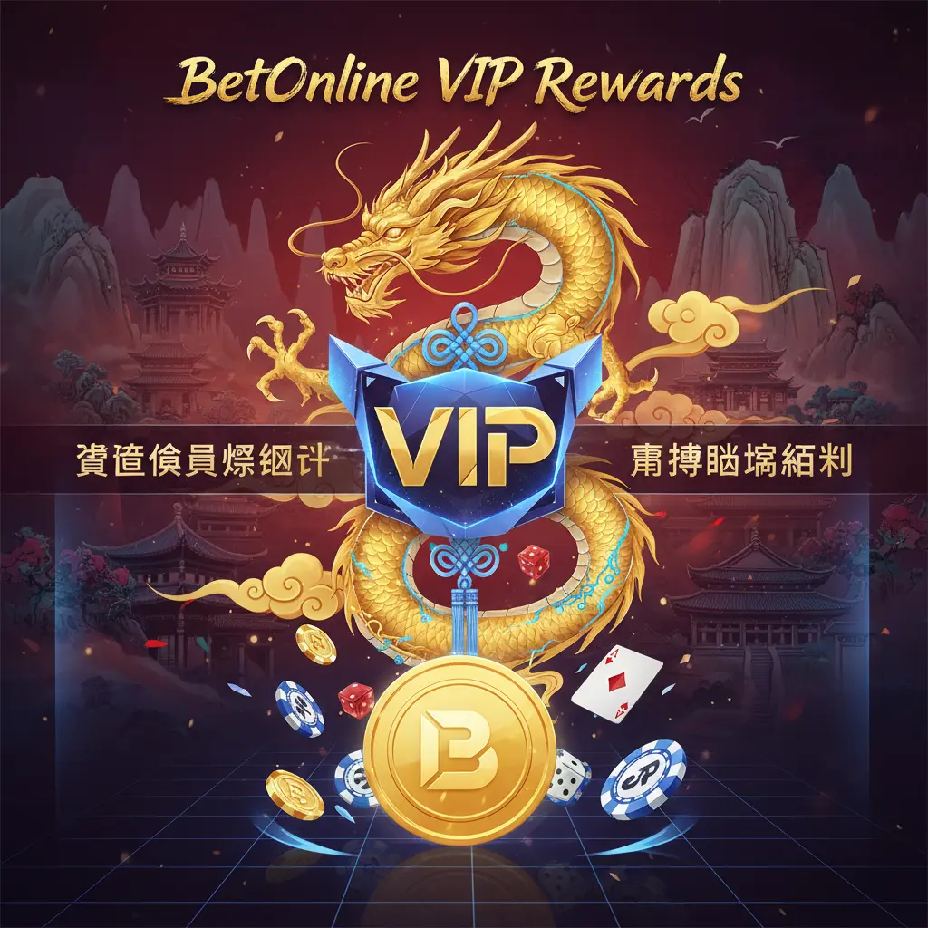 betonline casino bonus - BetOnline