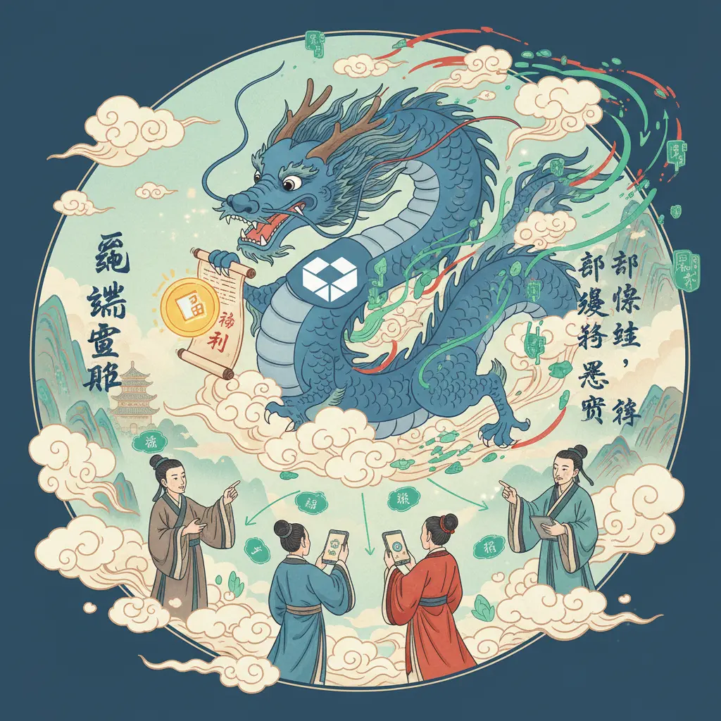 instant referral bonus no deposit - Dropbox