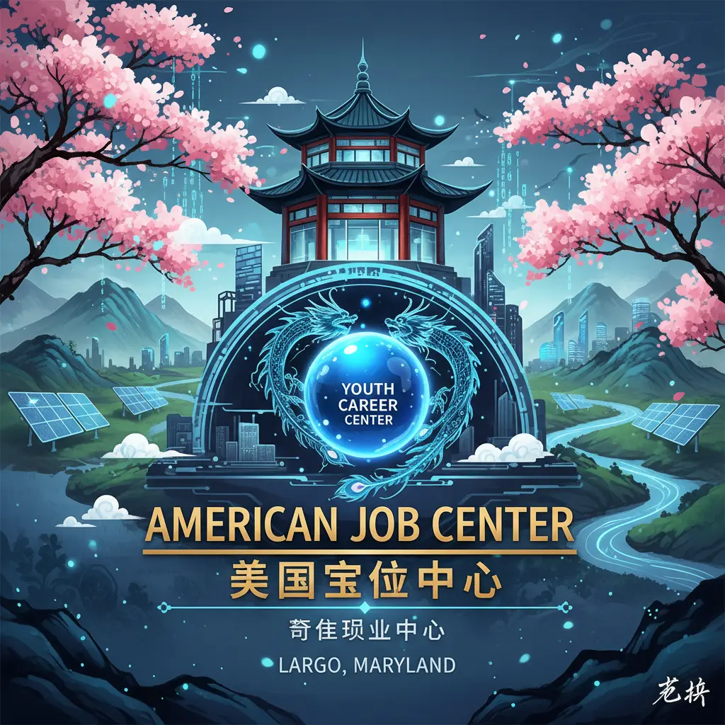 American Job Center Largo - American