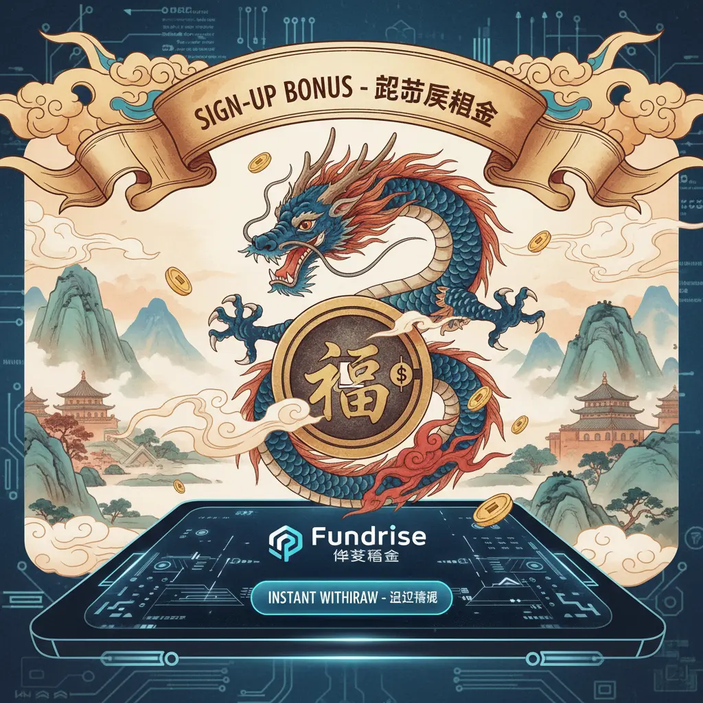 sign up bonus instant withdraw - Fundrise